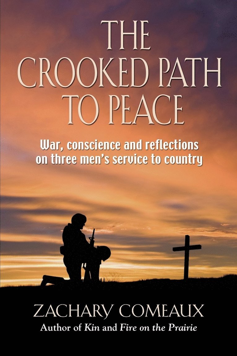 THE Crooked Path to Peace 1