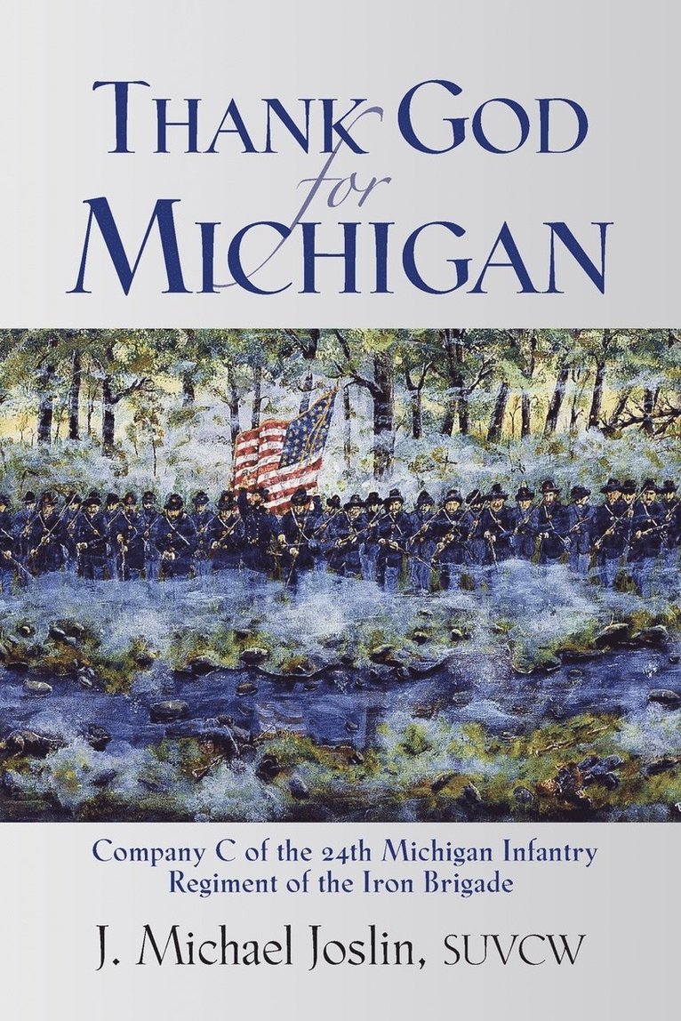 Thank God for Michigan 1