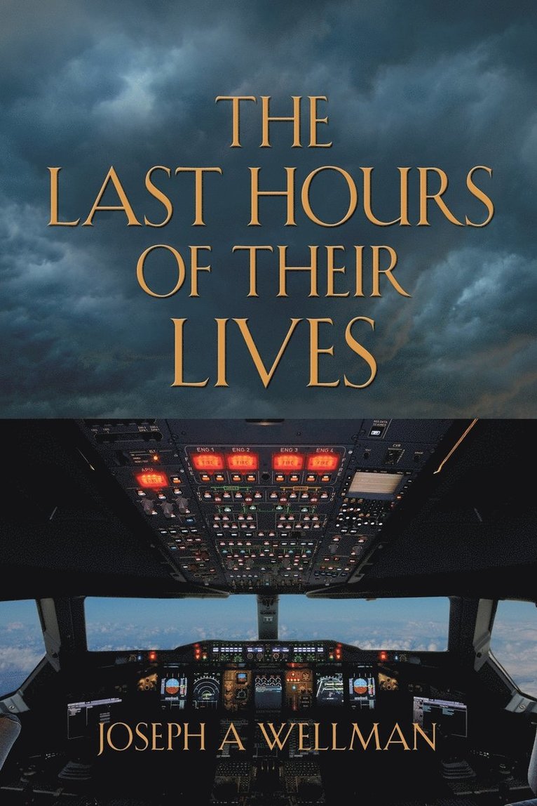 The Last Hours of Their Lives 1