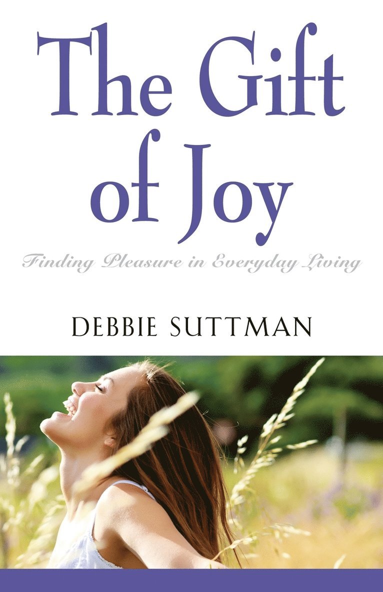 The Gift of Joy 1