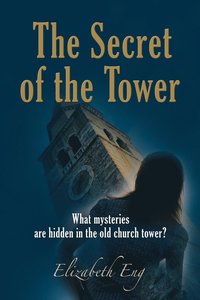 bokomslag The Secret of the Tower