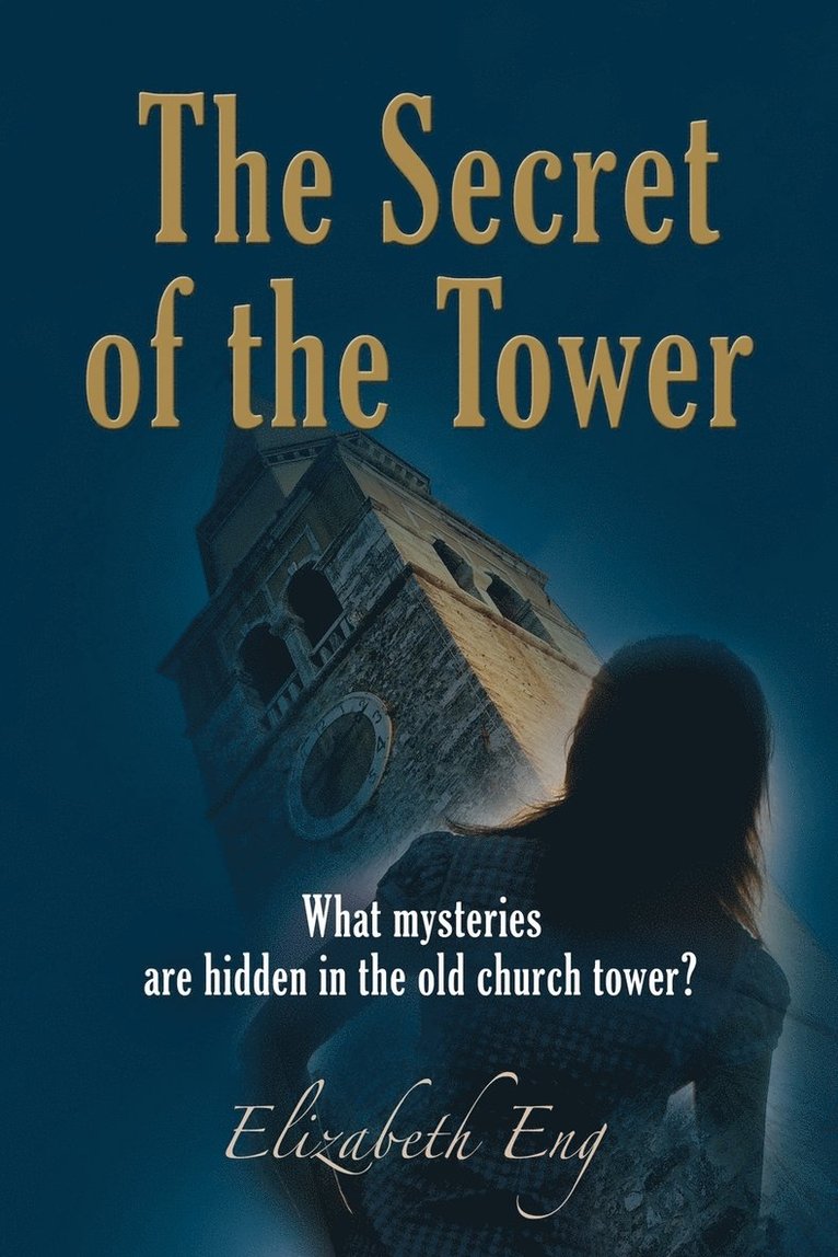 The Secret of the Tower 1