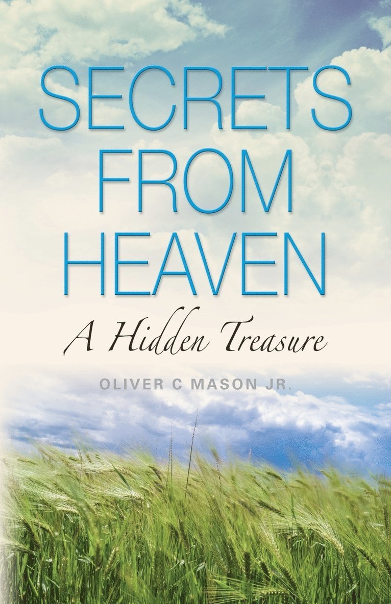 Secrets from Heaven 1