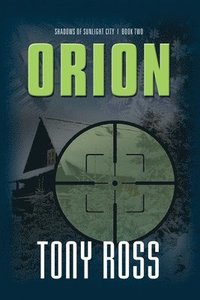 bokomslag Orion
