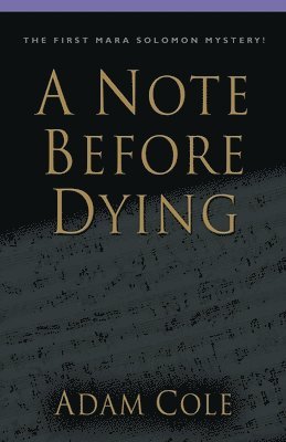A Note Before Dying 1