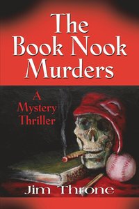bokomslag The Book Nook Murders