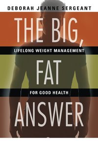 bokomslag Big, Fat Answer