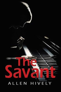 bokomslag The Savant