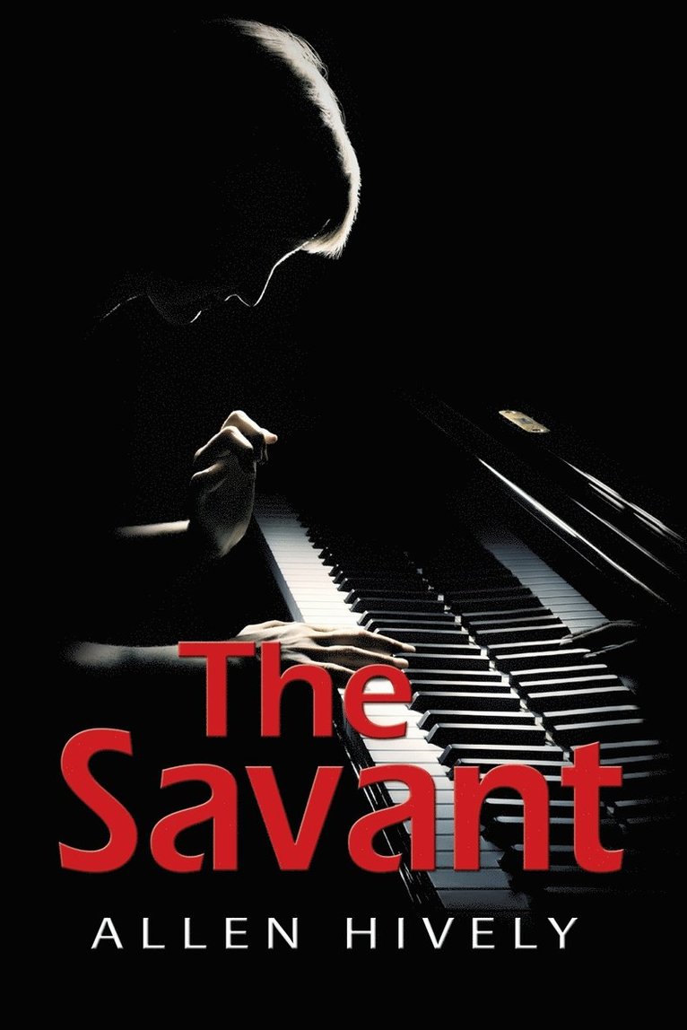 The Savant 1