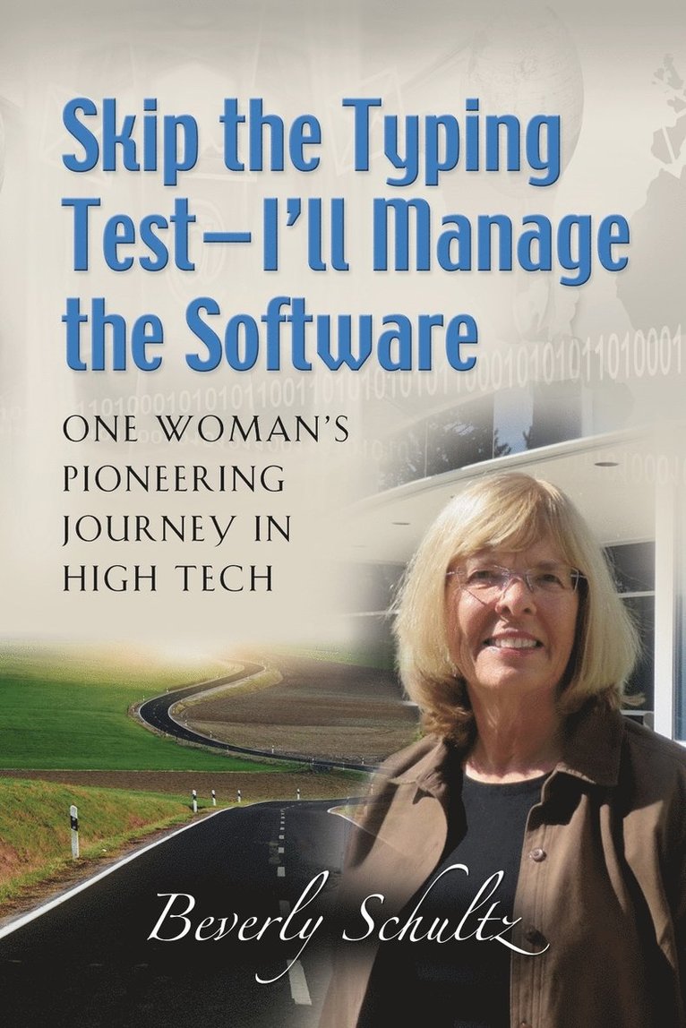 Skip the Typing Test - I'll Manage the Software 1