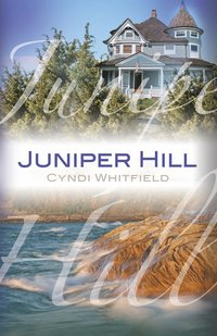bokomslag Juniper Hill