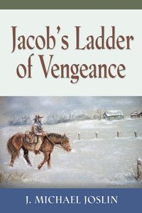 bokomslag Jacob's Ladder of Vengeance