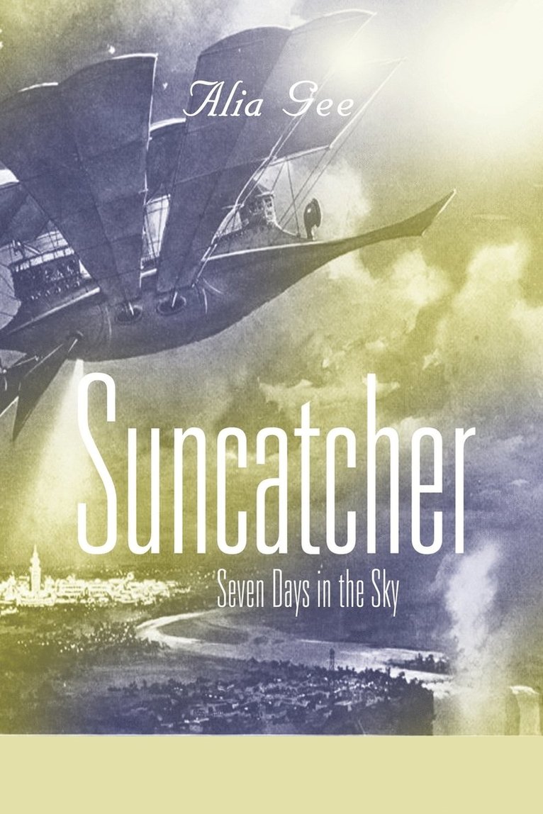 Suncatcher 1