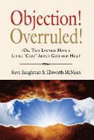 Objection! Overruled! (Or, Two Lawyers Have a Little 'Chat' about God and Hell) 1