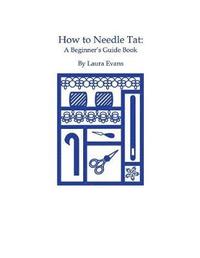 bokomslag How to Needle Tat