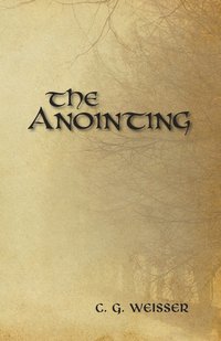 bokomslag The Anointing