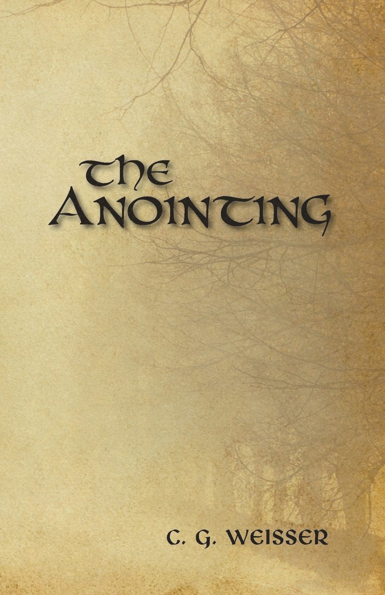 The Anointing 1