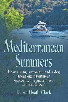 bokomslag Mediterranean Summers