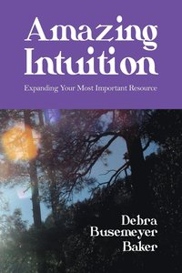 bokomslag Amazing Intuition