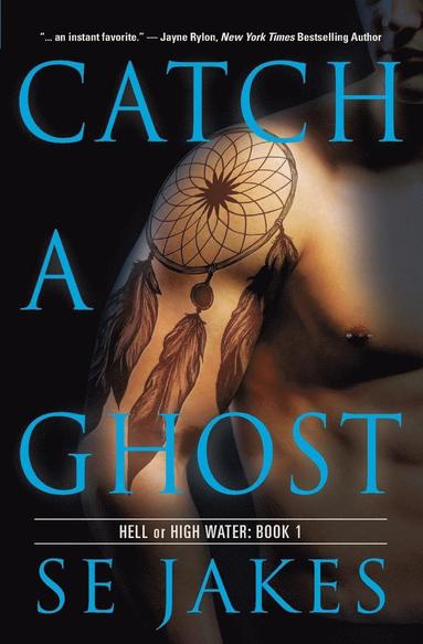 Se Jakes - Catch a Ghost, Häftad
