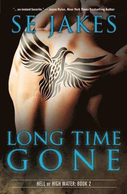 Se Jakes - Long Time Gone, Häftad
