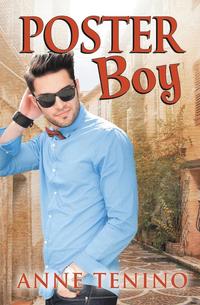 bokomslag Poster Boy