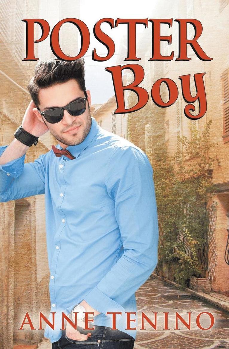 Poster Boy 1