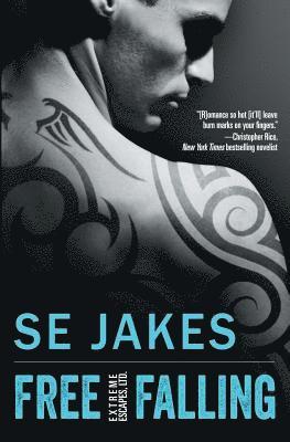 Se Jakes - Free Falling, Häftad
