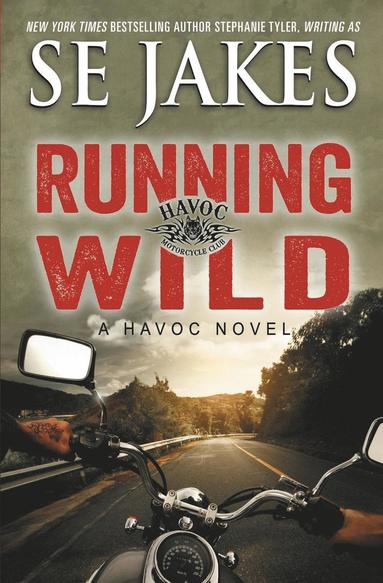 Se Jakes - Running Wild, Häftad