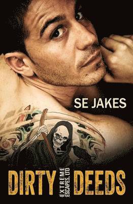 Se Jakes - Dirty Deeds, Häftad