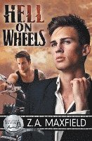 bokomslag Hell on Wheels