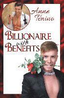 bokomslag Billionaire with Benefits