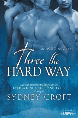 Three the Hard Way 1