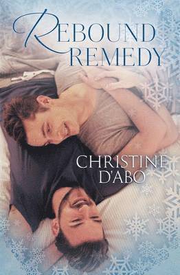 Christine D'Abo, Christine d'Abo - Rebound Remedy, Häftad