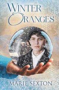 bokomslag Winter Oranges
