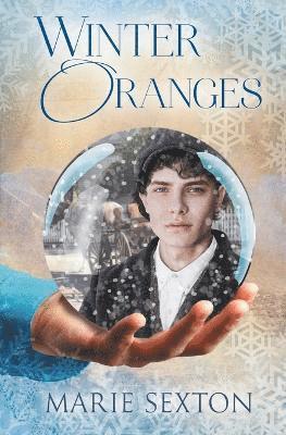 Winter Oranges 1