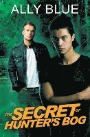 Ally Blue - Secret of Hunter's Bog, Häftad