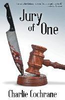 bokomslag Jury of One