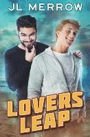 bokomslag Lovers Leap