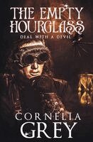 Cornelia Grey - Empty Hourglass, Häftad