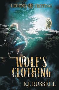 bokomslag Wolf's Clothing