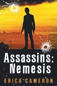 bokomslag Assassins