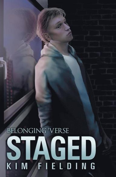 Kim Fielding - Staged, Häftad