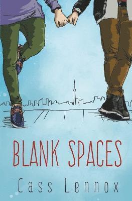 Blank Spaces 1