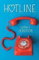 bokomslag Hotline