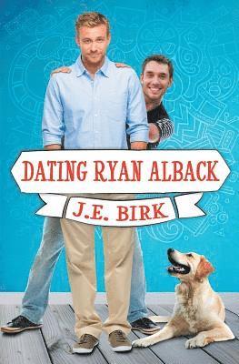 Dating Ryan Alback 1