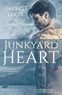 bokomslag Junkyard Heart