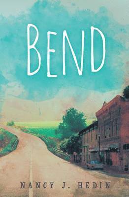 Nancy J Hedin, Nancy J. Hedin - Bend, Häftad