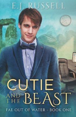 Cutie and the Beast 1