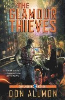 The Glamour Thieves 1